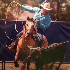 Meet your Posher, Don